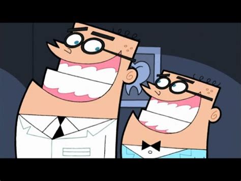 Dr Bender and Wendell moments .